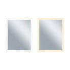 CWI - Abigail Lighted Mirror - Lights Canada