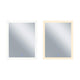 CWI - Abigail Lighted Mirror - Lights Canada