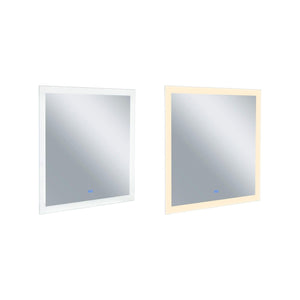 CWI - Abigail Lighted Mirror - Lights Canada