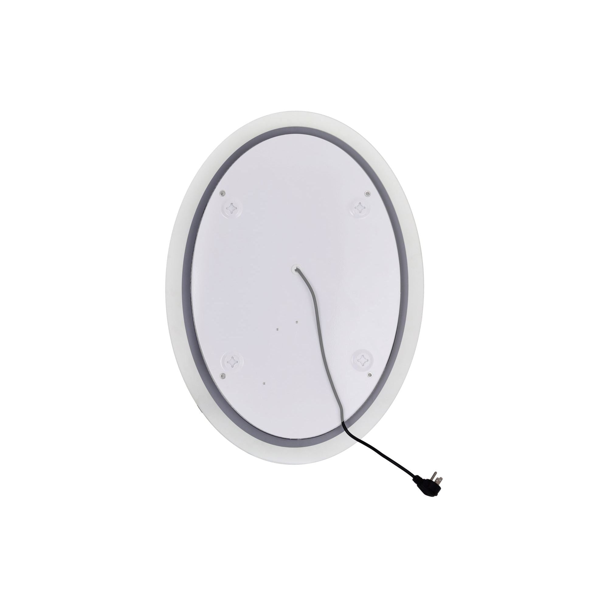 Agostino Lighted Mirror