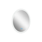 CWI - Armanno Lighted Mirror - Lights Canada