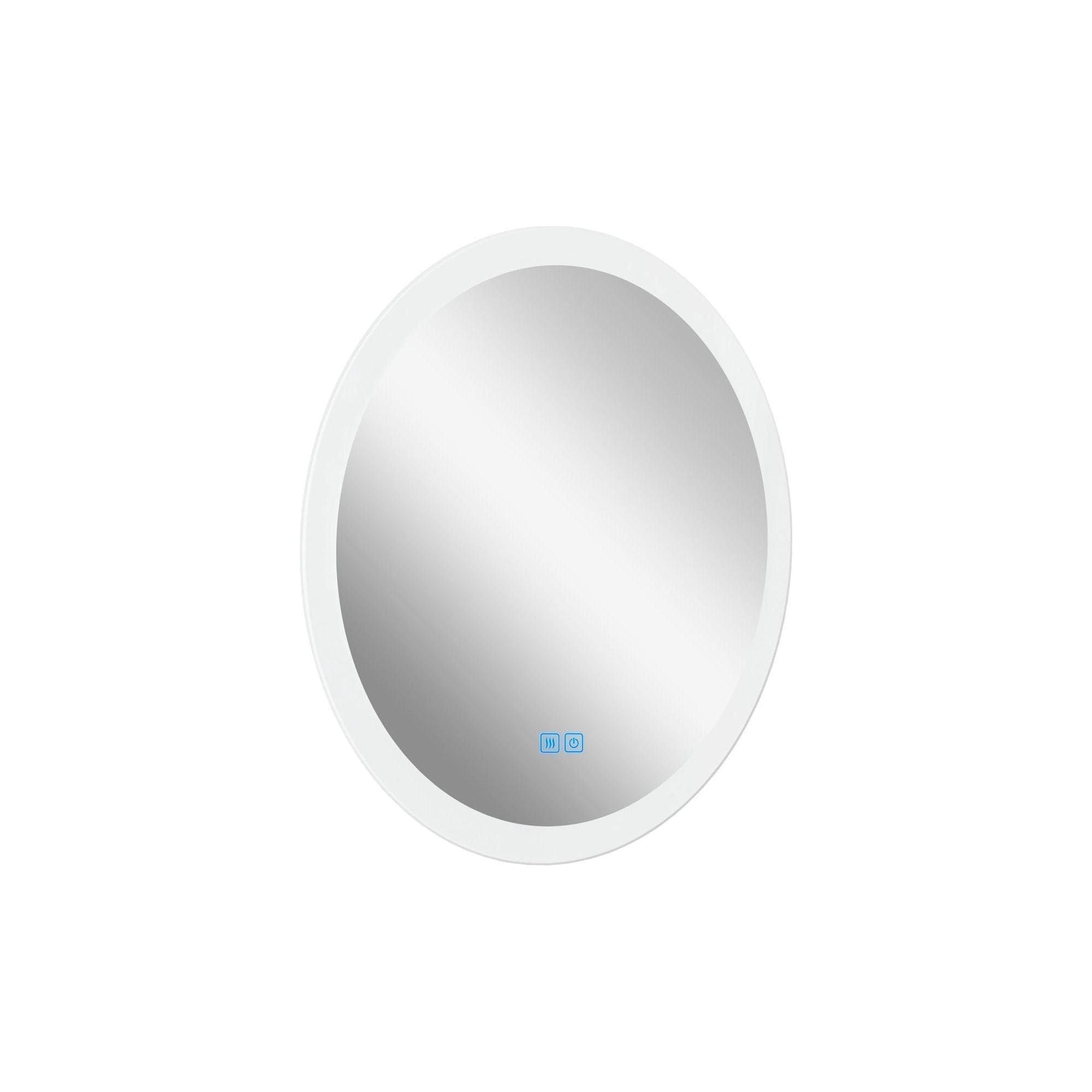 CWI - Armanno Lighted Mirror - Lights Canada