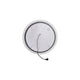 CWI - Armanno Lighted Mirror - Lights Canada
