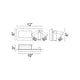 CWI - Private I Sconce - Lights Canada