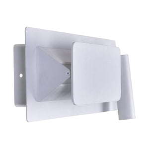 CWI - Private I Sconce - Lights Canada