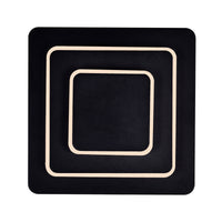Private I Integrated LED Square Wall Sconce