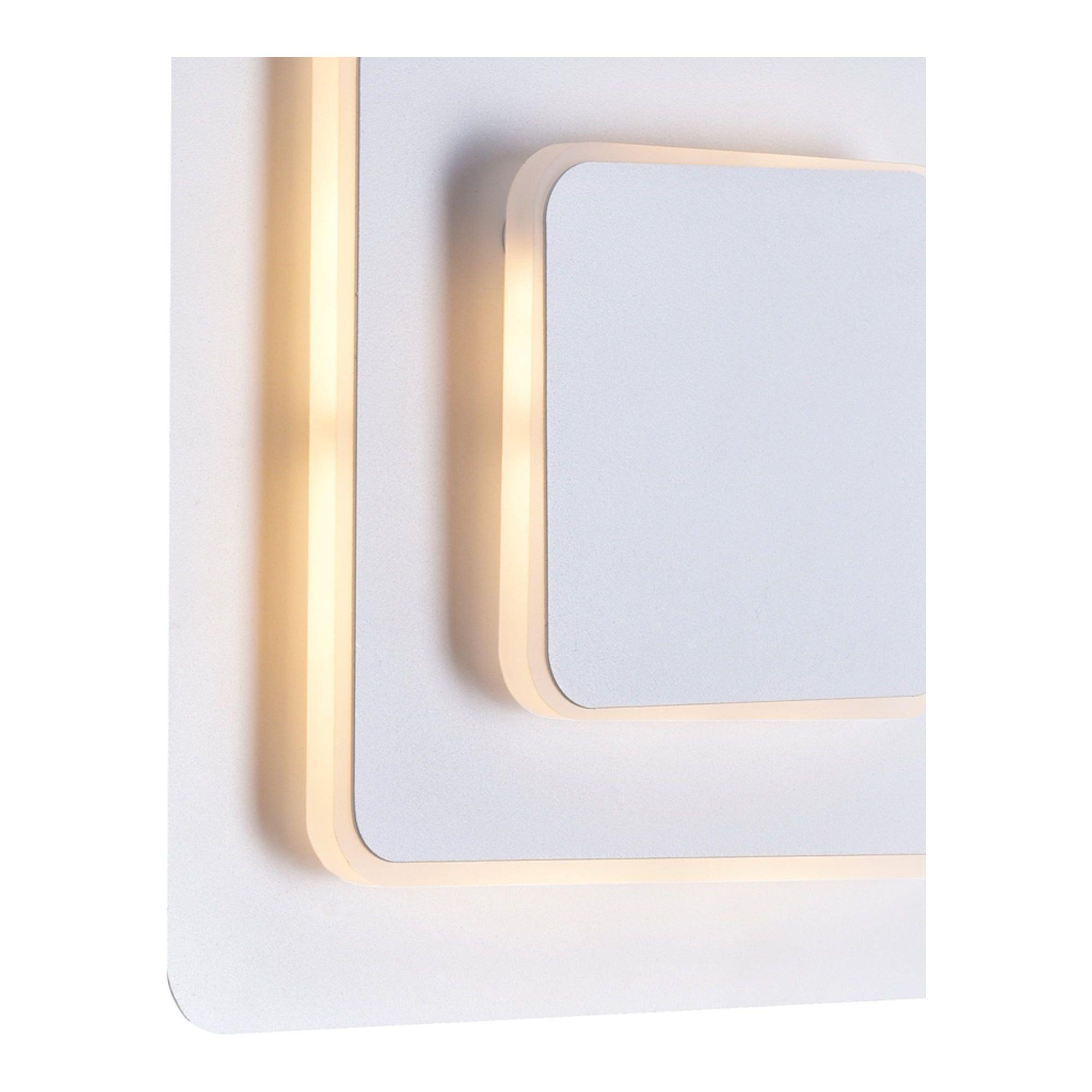 CWI - Private I Sconce - Lights Canada