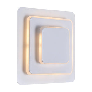 CWI - Private I Sconce - Lights Canada