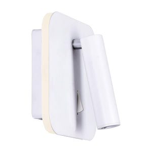 CWI - Private I Sconce - Lights Canada