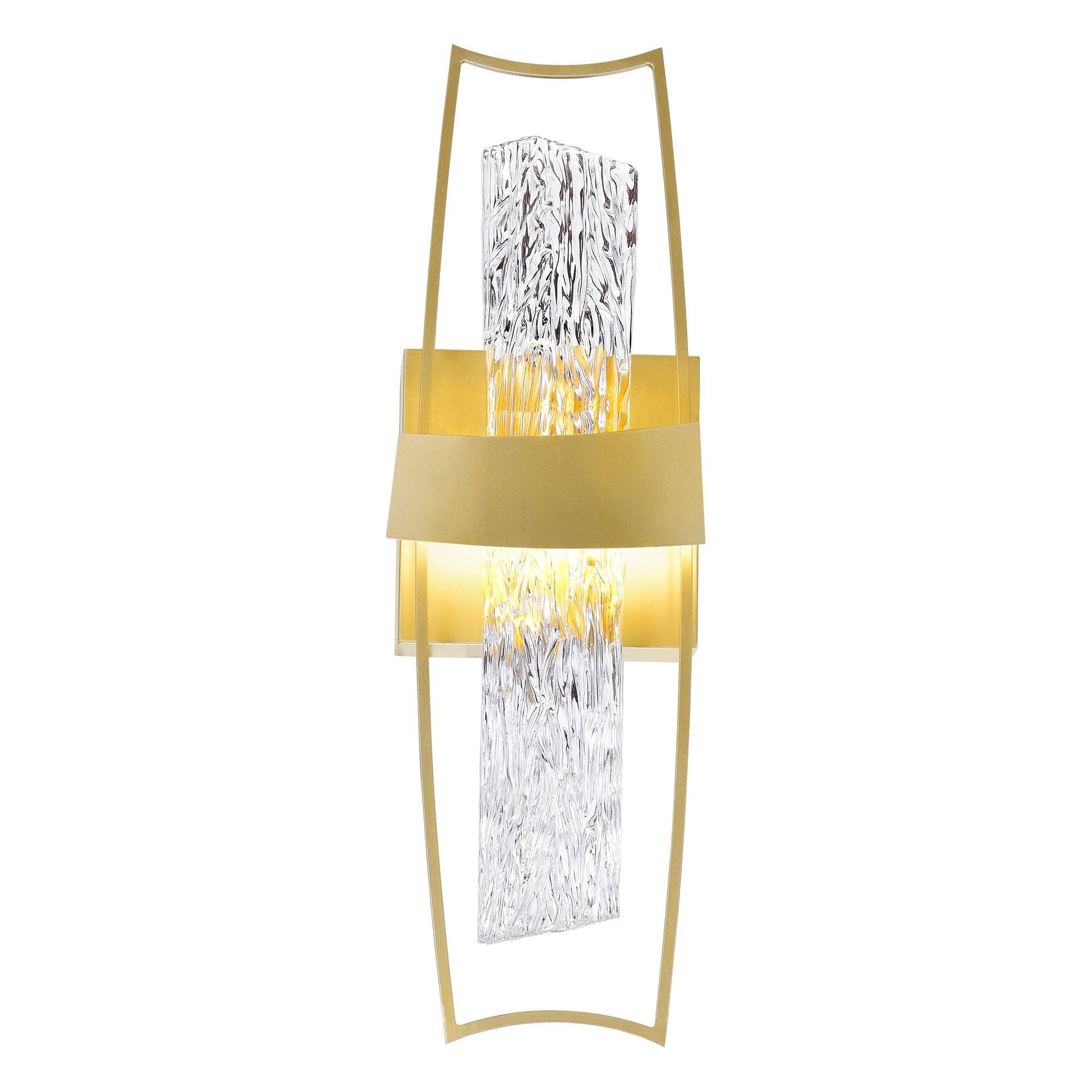 CWI - Guadiana 5" LED Sconce - Lights Canada