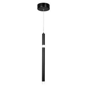 CWI - Flute 1-Light LED Pendant - Lights Canada