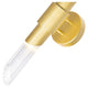 CWI - Croissant 2-Light Sconce - Lights Canada