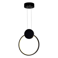 Pulley 10" LED Mini Pendant