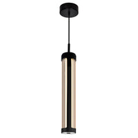 Neva Integrated LED 3" Pendant
