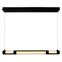 Neva Integrated LED 36" Chandelier