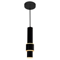 Lena LED Integrated Mini Pendant