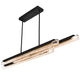 Valira Integrated LED 60" Chandelier