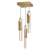 Valira Integrated LED Mini Pendant