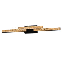 Stagger Integrated LED 36" Vanity Light