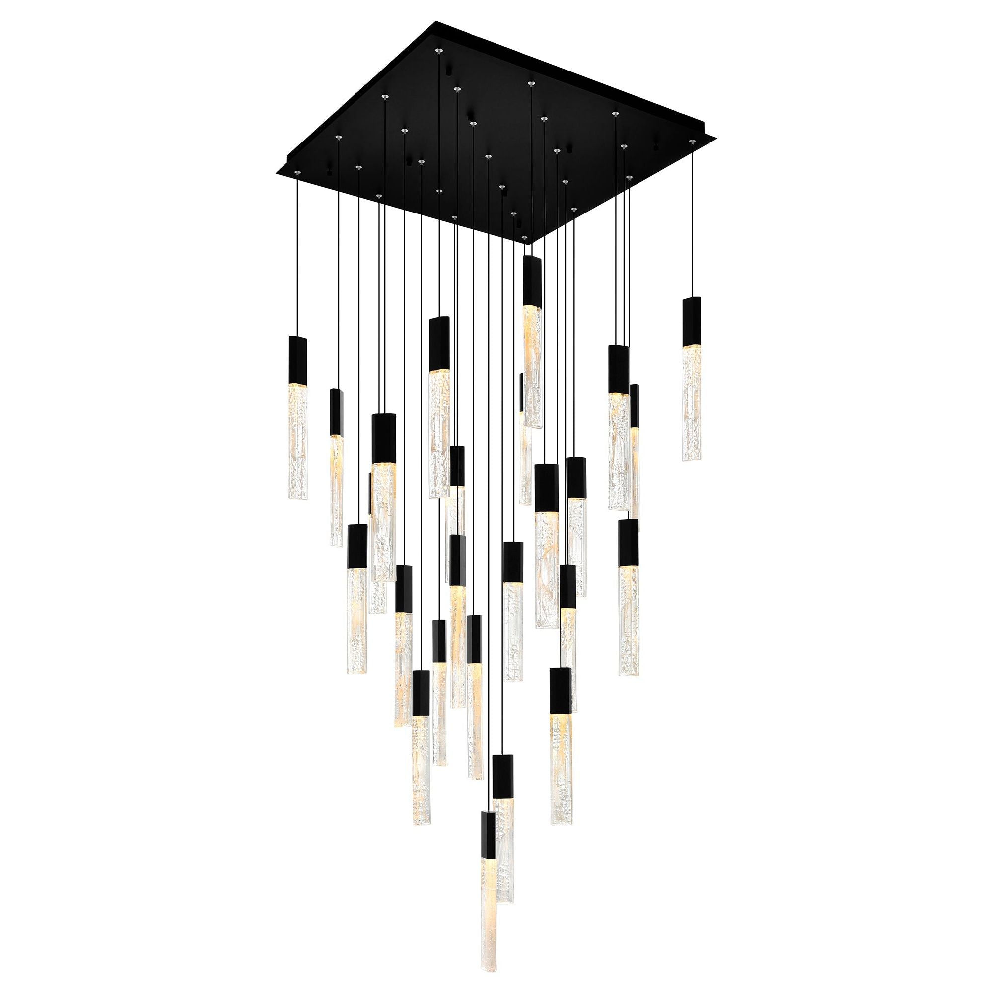 Greta LED Multi Pendant