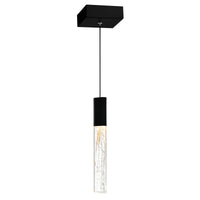 Greta Integrated LED 5" Mini Pendant