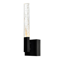 Greta Integrated LED 5" Wall Light