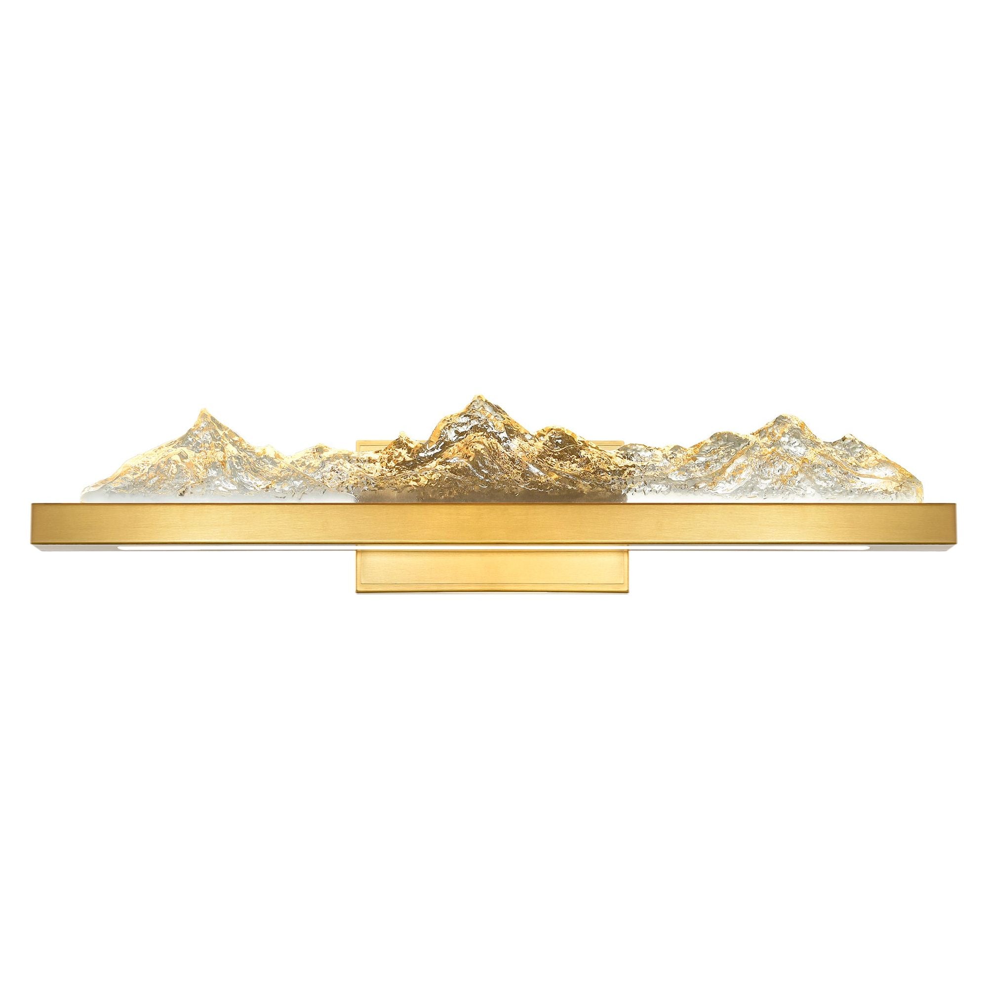 Himalayas LED Vanity Light