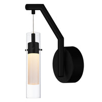 Olinda Integrated LED 5" Wall Light