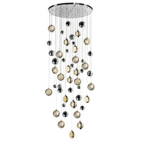 Salvador Integrated LED 32" Chandelier