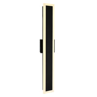 Malibu Integrated LED 32" Outdoor Wall Light