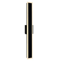 Malibu Integrated LED 40" Outdoor Wall Light
