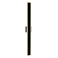 Malibu Integrated LED 59" Outdoor Wall Light