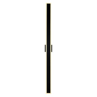 Malibu Integrated LED 80" Outdoor Wall Light