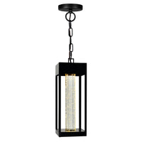 Rochester Integrated LED Outdoor Pendant