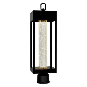 CWI - Rochester LED Integrated Outdoor Lantern Head - Lights Canada