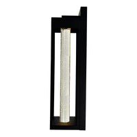 Rochester Integrated LED 27" Outdoor Wall Light