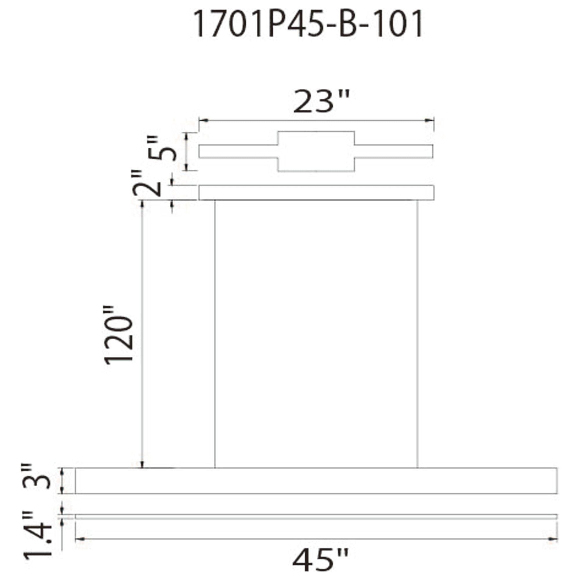 CWI - Pienza 5" LED Integrated Chandelier - Lights Canada