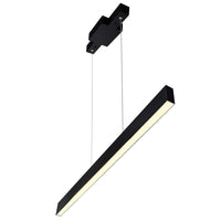 Pienza Integrated LED 47" Chandelier