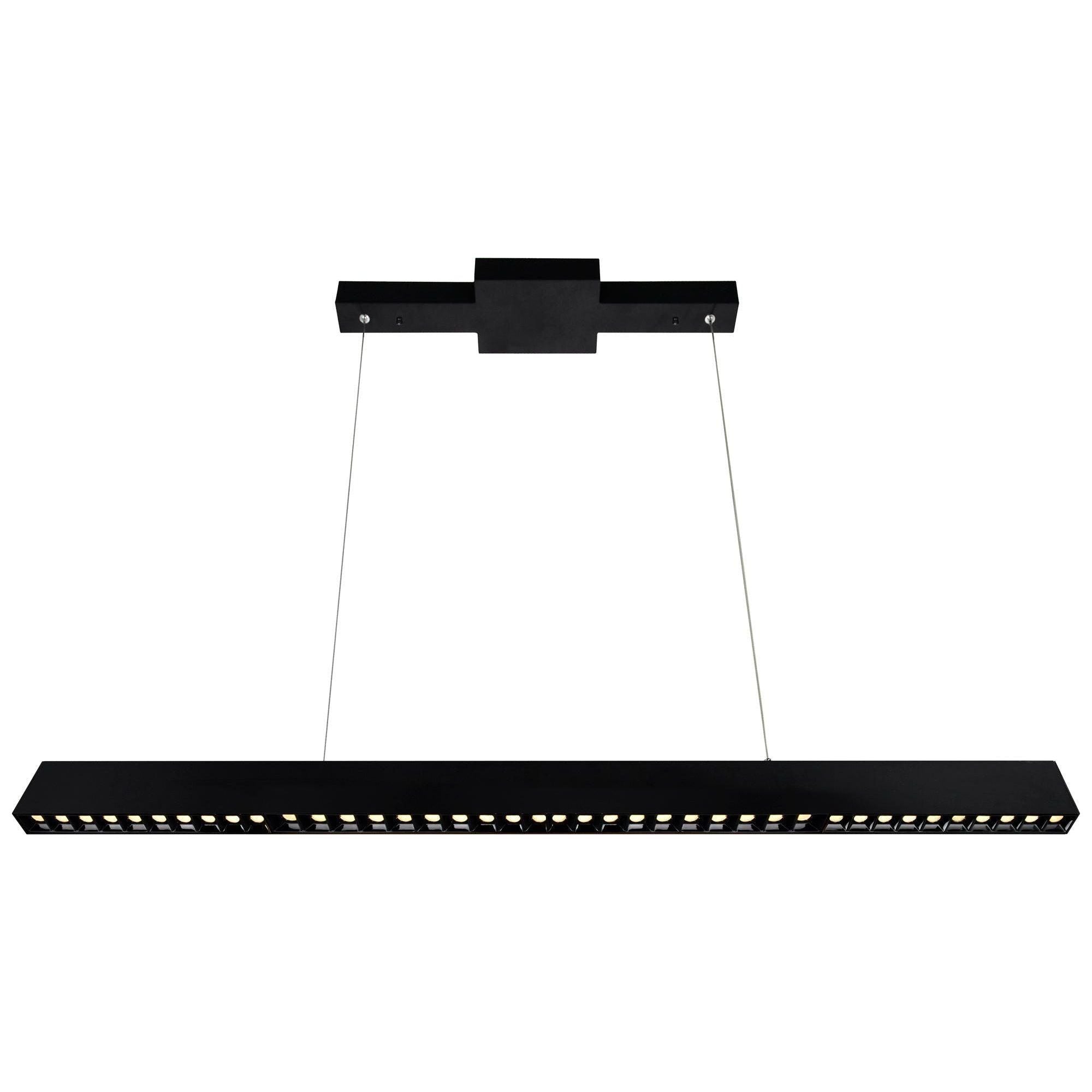 CWI - Pienza 2" LED Integrated Chandelier - Lights Canada