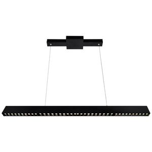 CWI - Pienza 2" LED Integrated Chandelier - Lights Canada