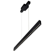 Pienza Integrated LED 52" Chandelier