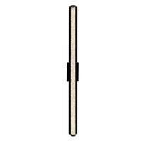 Fiji Integrated LED 48" Outdoor Wall Light
