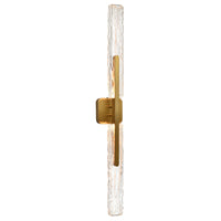 Curva Integrated LED 36" Vanity Light