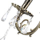 CWI - Brass Sconce - Lights Canada
