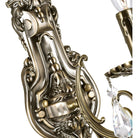 CWI - Brass Sconce - Lights Canada