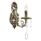 CWI - Brass Sconce - Lights Canada