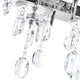 CWI - Flawless Chandelier - Lights Canada