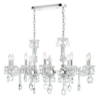 Flawless Chandelier