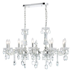 CWI - Flawless Chandelier - Lights Canada