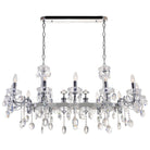 CWI - Flawless Chandelier - Lights Canada